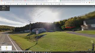 Famous GIS 300 Week 7 Part 4: Visibility from one point to another using a profiles of DEM and DSM in QGIS Profile