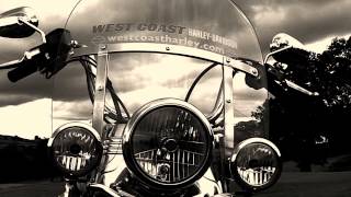 Hire a Harley with West Coast Harley-Davidson, Glasgow, Scotland - Official Harley Rentals