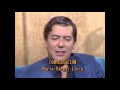 Ricardo Rocha conversa con Mario Vargas Llosa (Enero de 1982)
