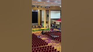 Yel-yel polisi beraksi #brimob