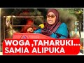 Woga Umegubika Tanzania Na Kulazimisha Samia Kutoa Ujumbe Huu Taifa Katika Mkia Wa Tahadhari