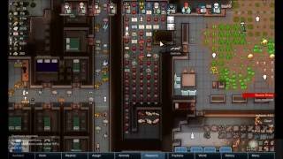 Rimworld Alpha 15c #18 Marriage Accept or Deny