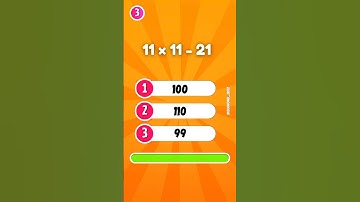 🔥 Quick Math Quiz – Let’s See How Smart You Are!