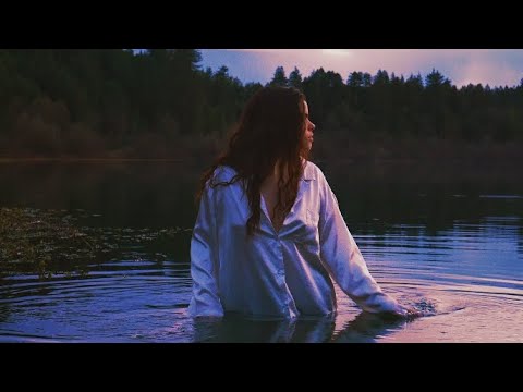 Sacral Chakra Tension- Sophia Rayne//official music video - YouTube