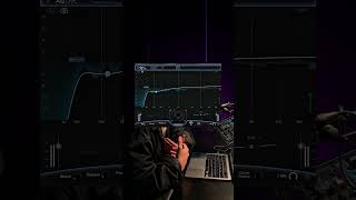 Gosha Shermadini smooth pop vocal chain 🔥  #musicproducer #music #audiotechnique