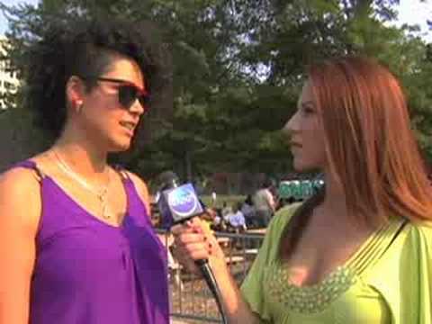 Killah Karin Interviews Zaki Ibrahim