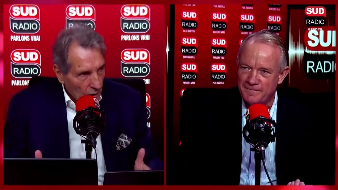 Budget 2025 : "Le gouvernement s'en prend aux PME !" dénonce Jean-Eudes du Mesnil (CPME)