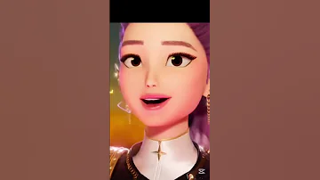 K Pop Demon Hunter Takedown استمع لـالنسخة العربية المدهشة 