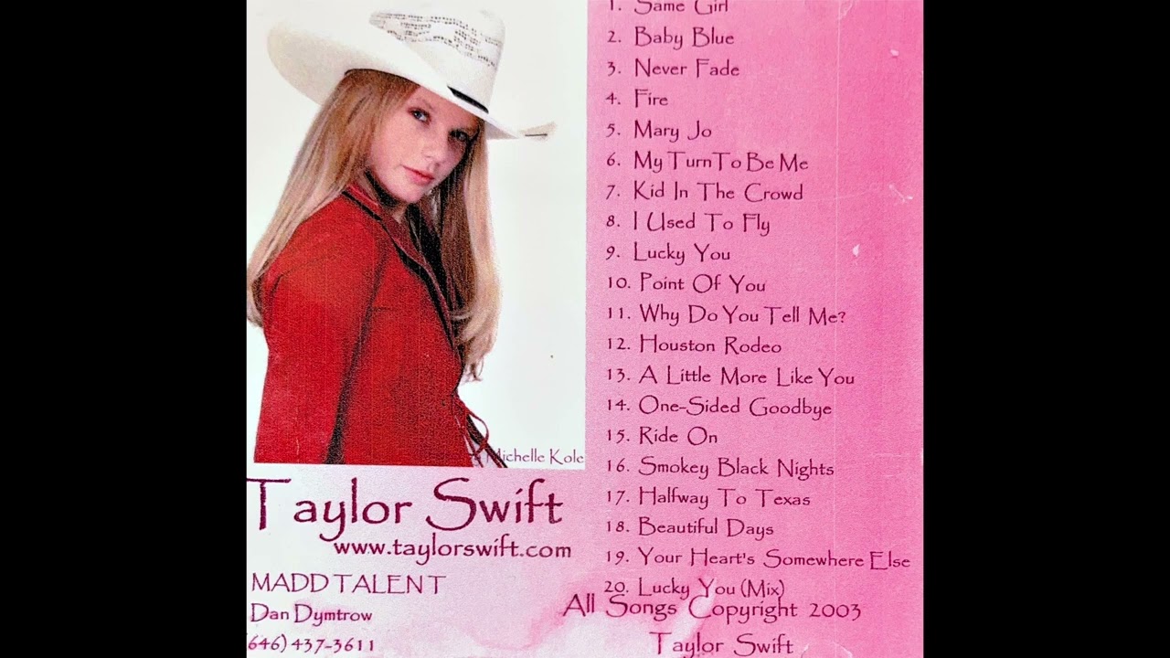 Taylor swift プロモCD Promo CDs Taylor Swift for sale | eBay