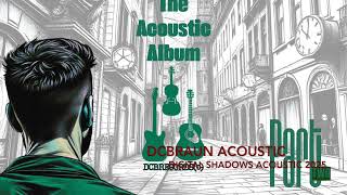 Digital Shadows Acoustic 2025