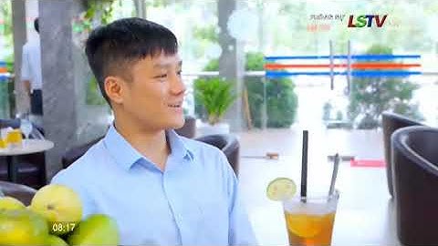 Hoàng Văn Tâm   Người thợ trẻ lao động giỏi, thu nhập cao tại Than Vàng Danh