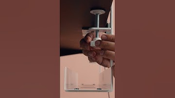 Khay đi dây kẹp bàn HyperWork CM-01 & Khay đi dây nam châm HyperWork CM-02