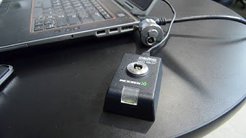 Medeco XT Web Manager:   Audit a Cylinder