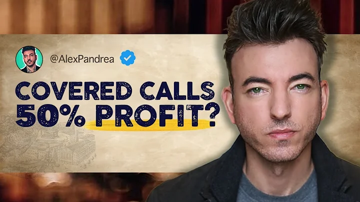 The Truth About Selling Covered Calls (that no one talks about)