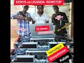BEST UGANDAN MUSIC PLAYLIST  2021 BY DJ STANOZ KENYA