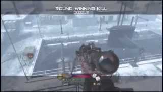 Sub Base Suicide shot