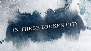Fankaz  Broken City  