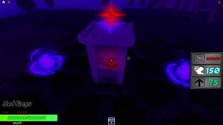 Killstreak Swords V4 | Getting the Cosmic Ascension Badge