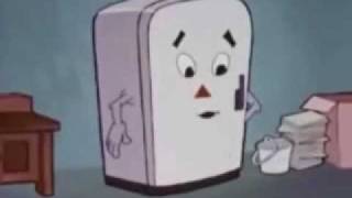 Refrigerator Safety: 70's