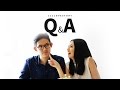 #111LOVESTORY Q&A | OLIVIA LAZUARDY