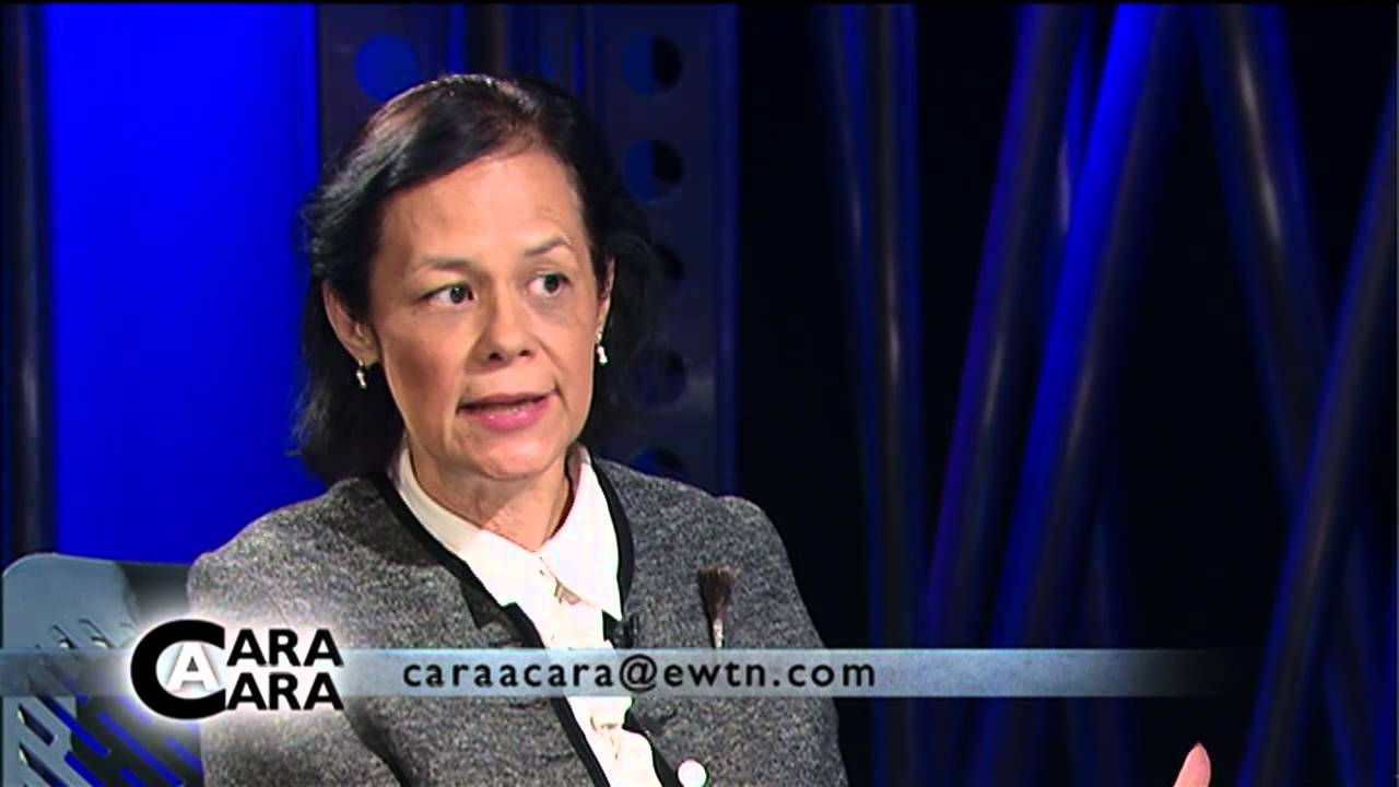 ⁣Cara A Cara - 2015.3.12 - Dra. Pilar Calva - Aborto