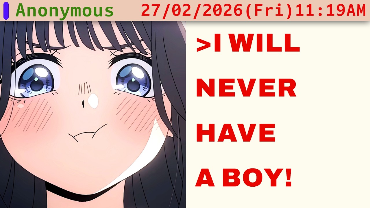 Feminist Wife REGRETS Saying She Won’t Have a “SON” | 4Chan Greentext Stories