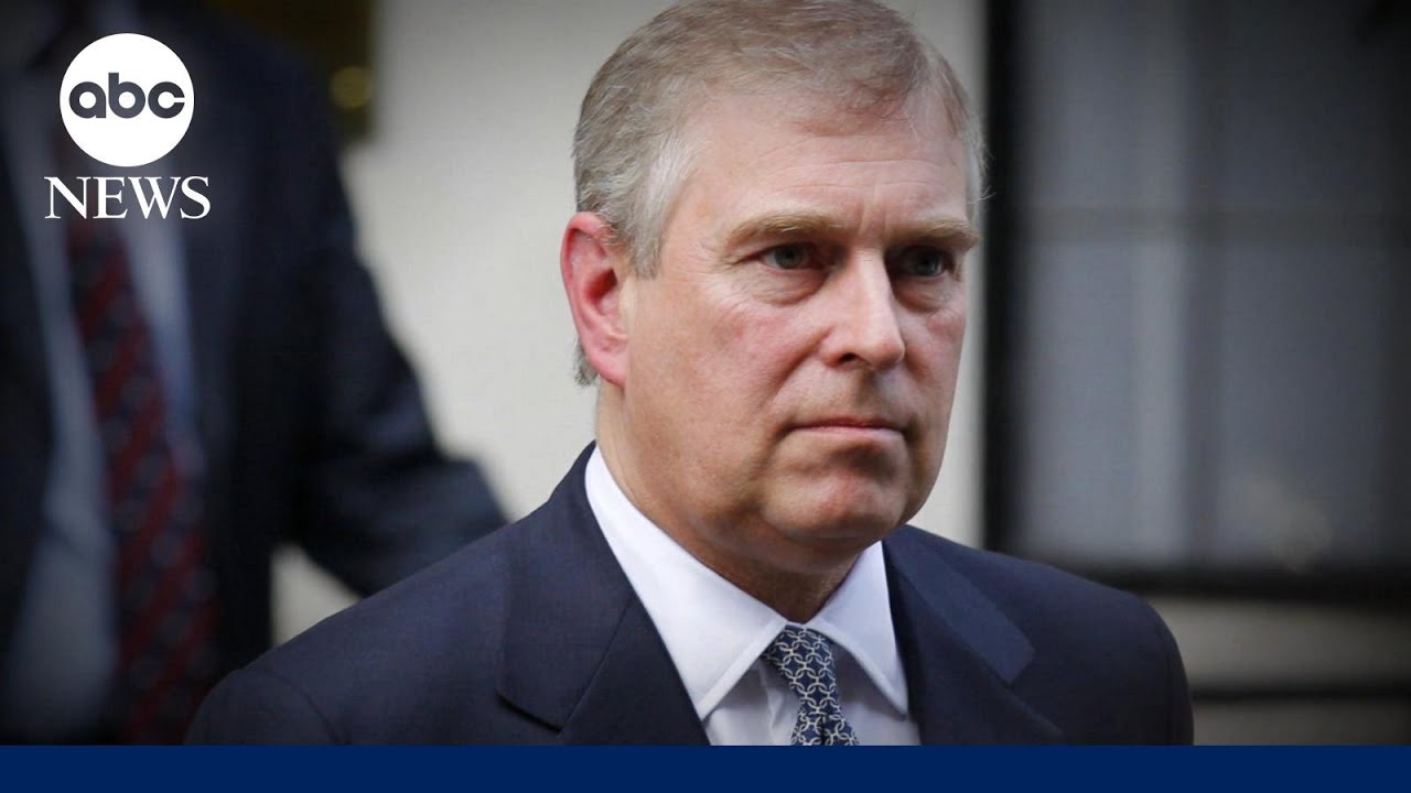 ⁣New documentary dives into 2019 BBC Prince Andrew interview | ABCNL