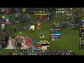 MoP Random Battlegrounds | Destro Warlock PvP