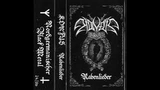 Konfus (Germany) - Rabenlieder (EP 2025)