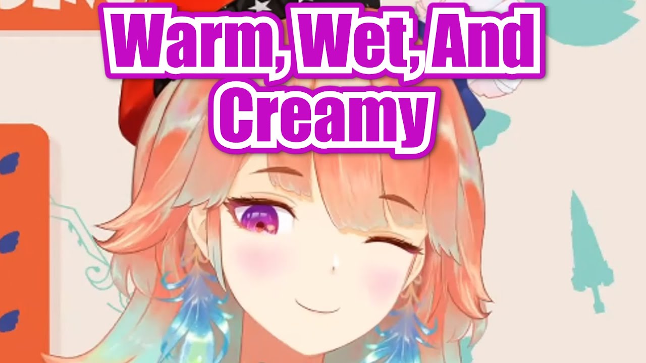 That Sounds Yabai Kiara...