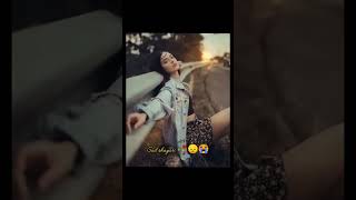 kitne Ajeeb Hai Meri jindagi😔😔💔😭#sadshayari #sad #watsaapstatusvideo #love
