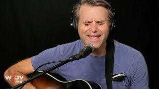Death Cab for Cutie - "Here To Forever" (Live at WFUV)