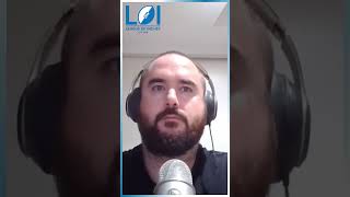 Nicho Hynes Needs To Find Some Arrogance