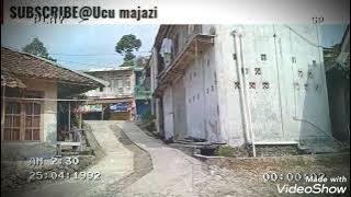 BIOGRAFI PONDOK PESANTREN ALJAZIRAH SIPAK PULO JASINGA BOGOR.
