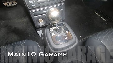 MR2 Spyder SMT Troubleshoot and Fix