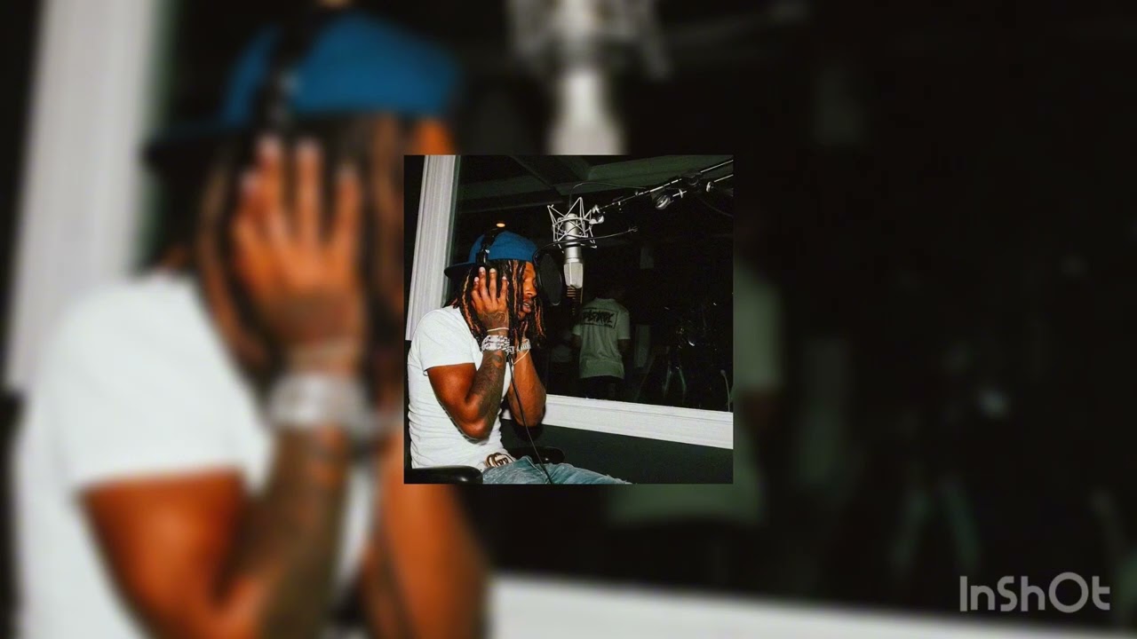 King Von - How It Go (sped up)