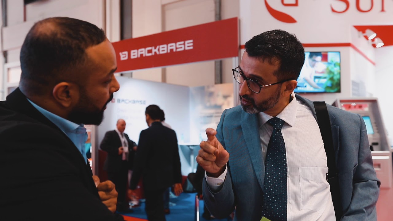 Seamless Middle East 2019 - YouTube