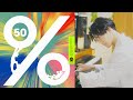 Official髭男dism『50%』を音楽家が聴いたら......