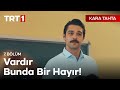 Kral Ve Vezirin Hikayesi Kara Tahta 7 Bölüm