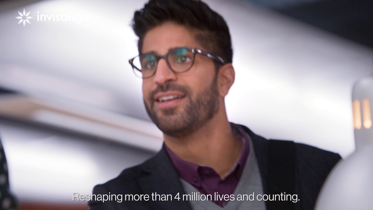 Invisalign Invisible Dental Braces Sydney - Invisalign Invisible Free Dental Consultation