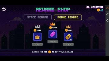 how to complete moco jump event