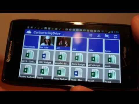 Excel 2013 on