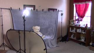 LightMeter Demo screenshot 2