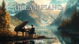 Discover the Hidden Gem of this Dream Piano Music! Dream Piano