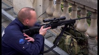  Garde Républicaine: Secrets Et Coulisses Dx27une Unité - Documentaire – Police Action - 4,6 млн
