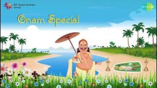Onam Special - Malayalam film songs Vol 1 - Jukebox