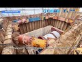 Mastering Pipe Jacking: Expert Emergency Solutions & Troubleshooting | CEGC Equip