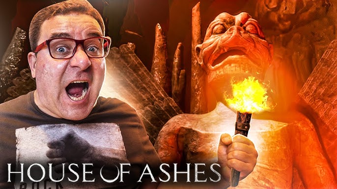 Vem aí Ashes, um jogo de terror feito em Portugal - Meus Jogos
