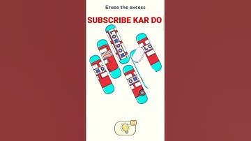 DOP 2 LEVEL 507 WITH ANDROID GAMEPLAY FULL POWER ⚡ #shortsfeed#trending #gameplay @T.B.WGAMINGYT