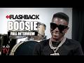 Boosie on Drake, Diddy, Birdman, 2pac, Foolio, Gucci Mane, Yung Bleu, King Von, BG (Flashback)